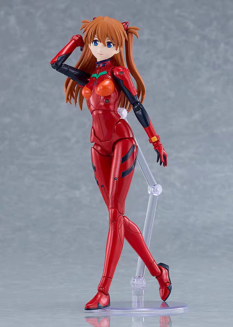 【Pre-Order】GSC PLAMATEA EVA Asuka &amp; Rei Ayanami Model Kit&nbsp;