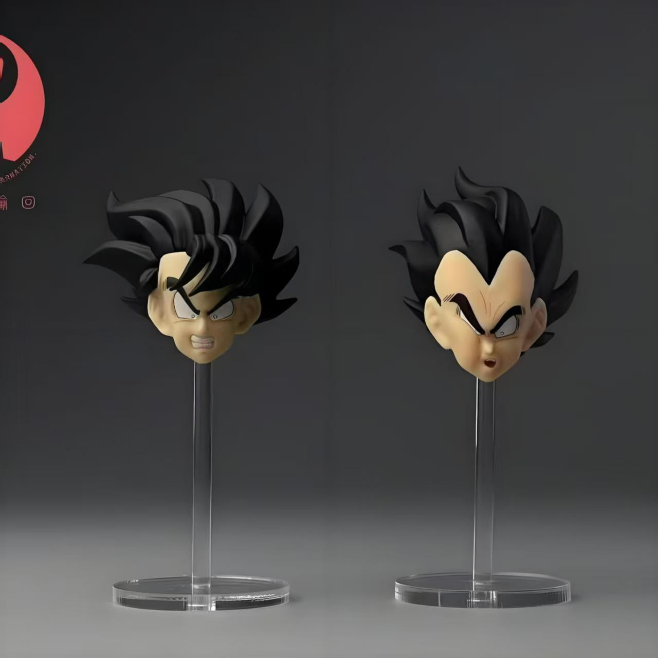 【 Instock items 】 RE 1/12 Beats Empty Beats Shell Double Head Carving SHF Accessory Pack