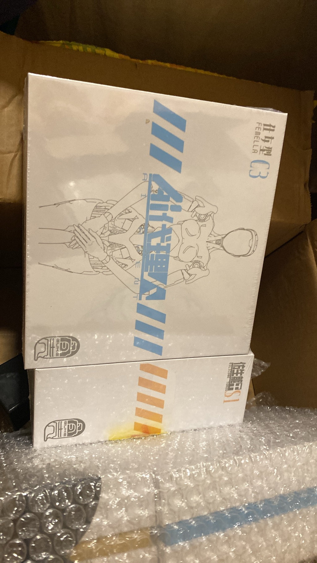 Exclusive link  Hunter Williams
