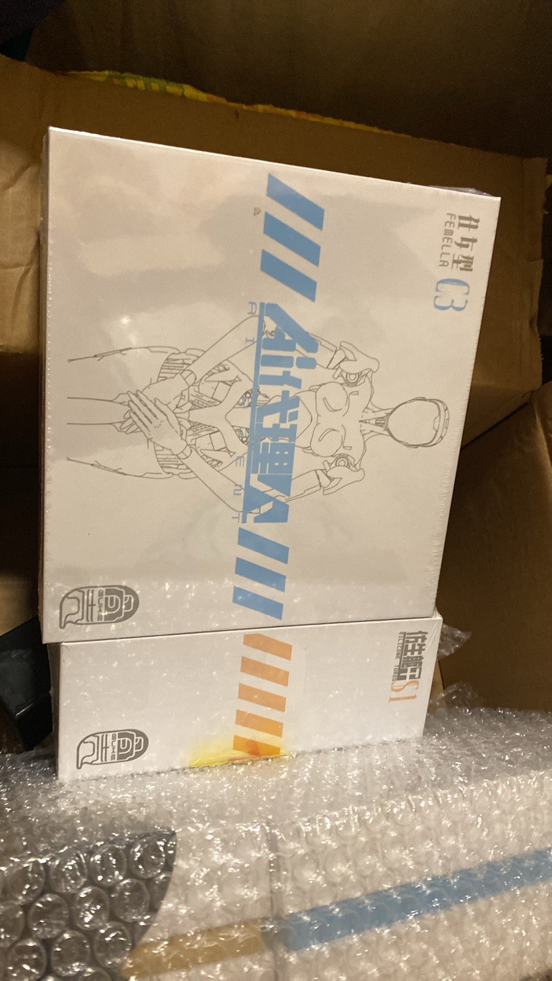 Exclusive link  Hunter Williams