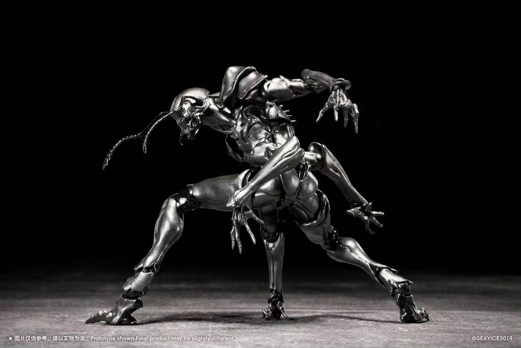 【Pre-order】 Insect Series Artificial Evolution Experiment Subject: Ant