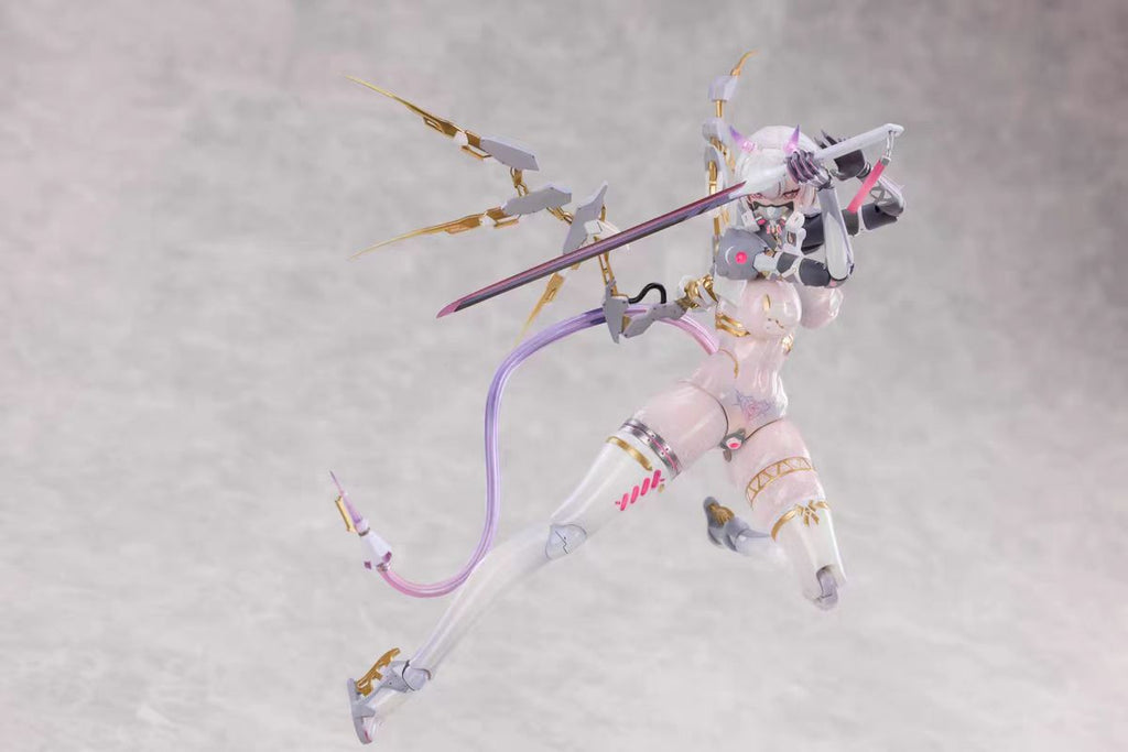 [Pre-order] Otherwhere 1/12 Scale Oto Reika Onaya Articulated Figure