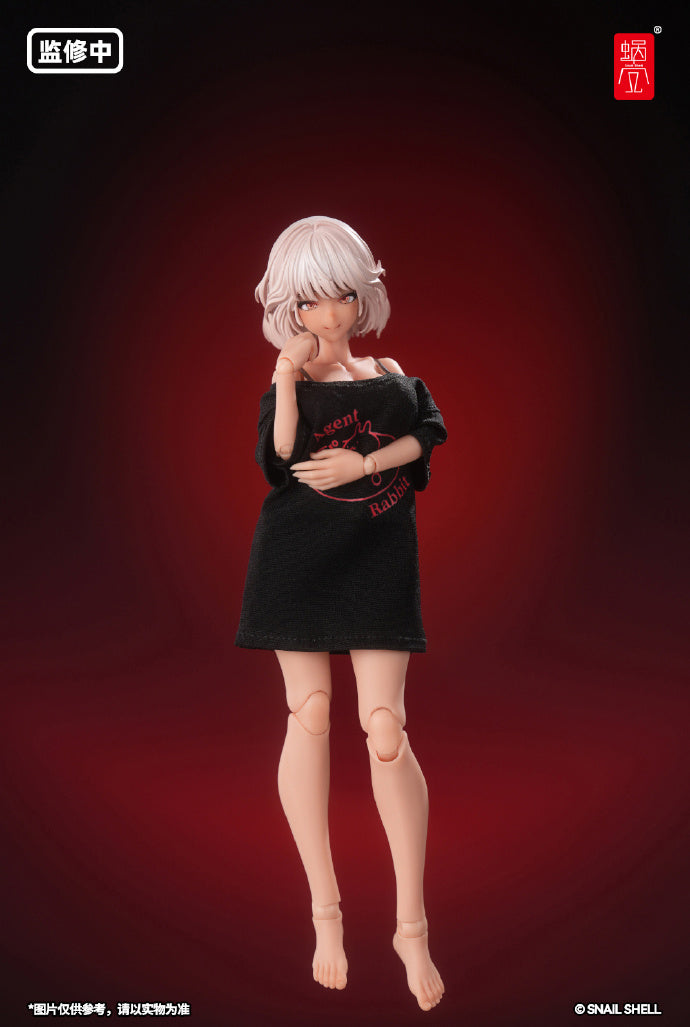 【 Pre-sale 】 Irene Holiday Leisure (Special Color Version, Exhibition Limited Edition)