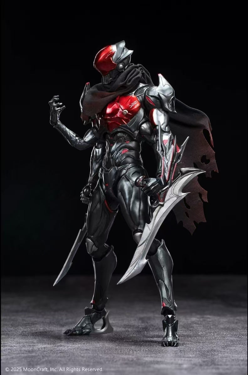 【Pre-Order】DawnBlade Commander DB-01 Norn Sahr