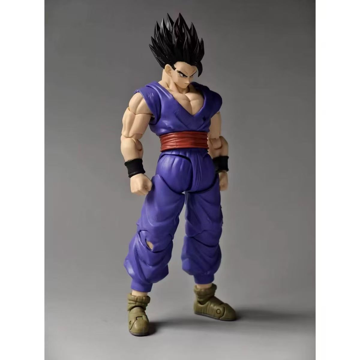 【Instock items】Black Hole Youth Gohan Accessory Pack