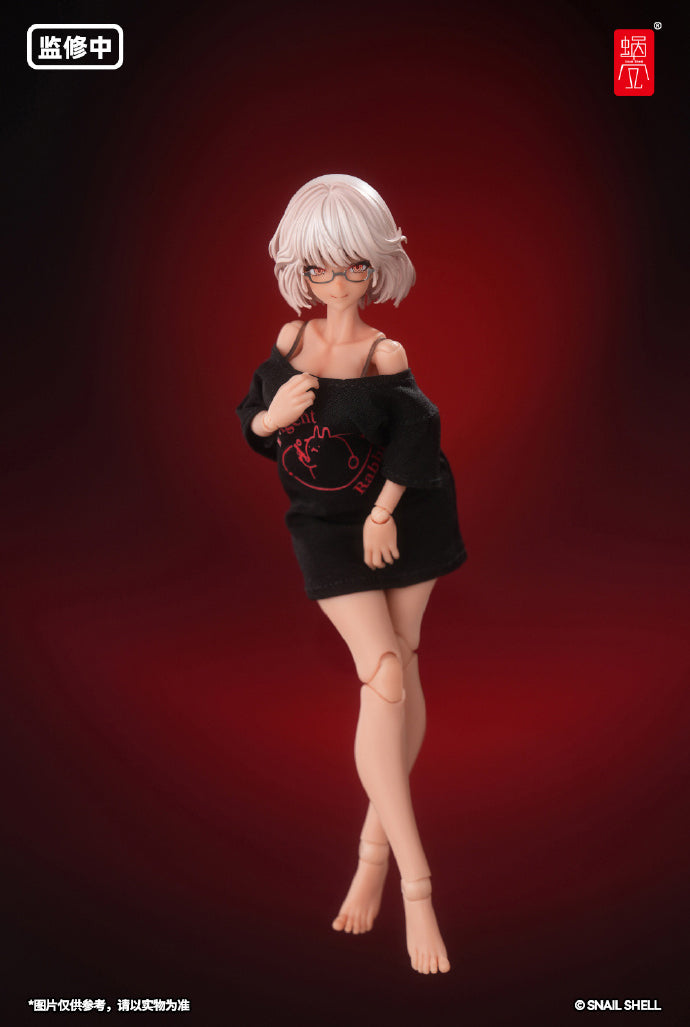 【 Pre-sale 】 Irene Holiday Leisure (Special Color Version, Exhibition Limited Edition)