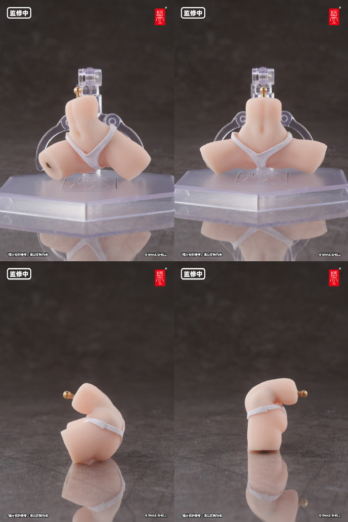 【 Pre-sale 】 "RPG-07 Angel Angela"