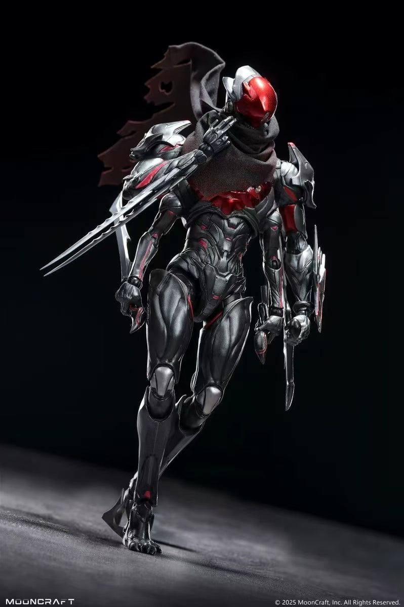 【Pre-Order】DawnBlade Commander DB-01 Norn Sahr