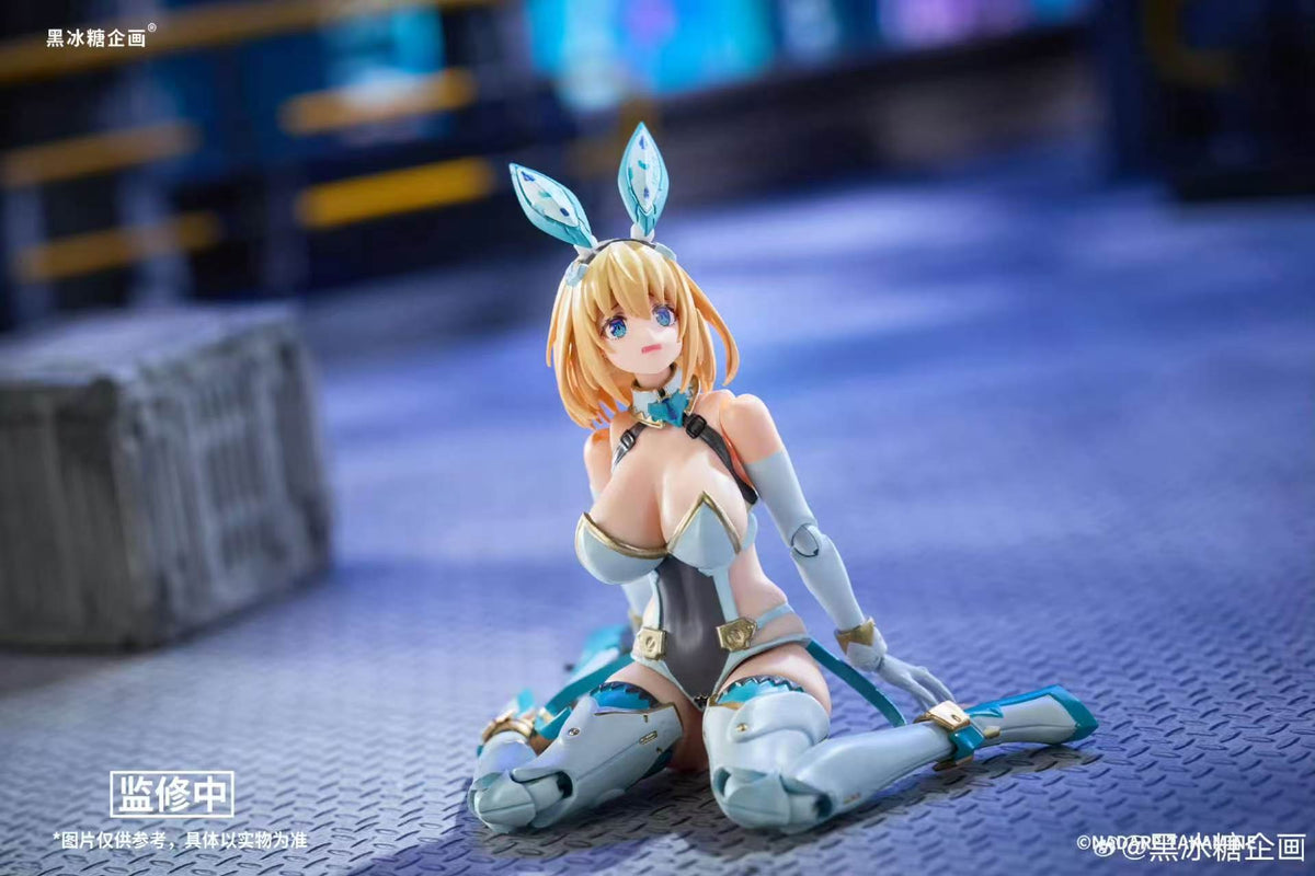 【Pre-Order】Bunny Girl Sophia F. Shirin (Variant Color Version)