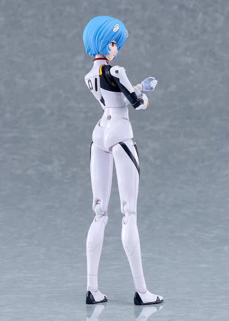 【Pre-Order】GSC PLAMATEA EVA Asuka &amp; Rei Ayanami Model Kit&nbsp;