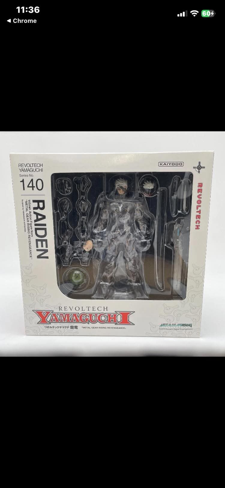 Exclusive link Brock Rougeou