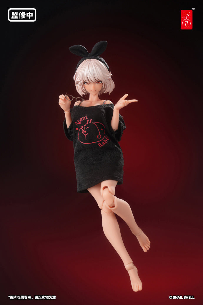 【 Pre-sale 】 Irene Holiday Leisure (Special Color Version, Exhibition Limited Edition)