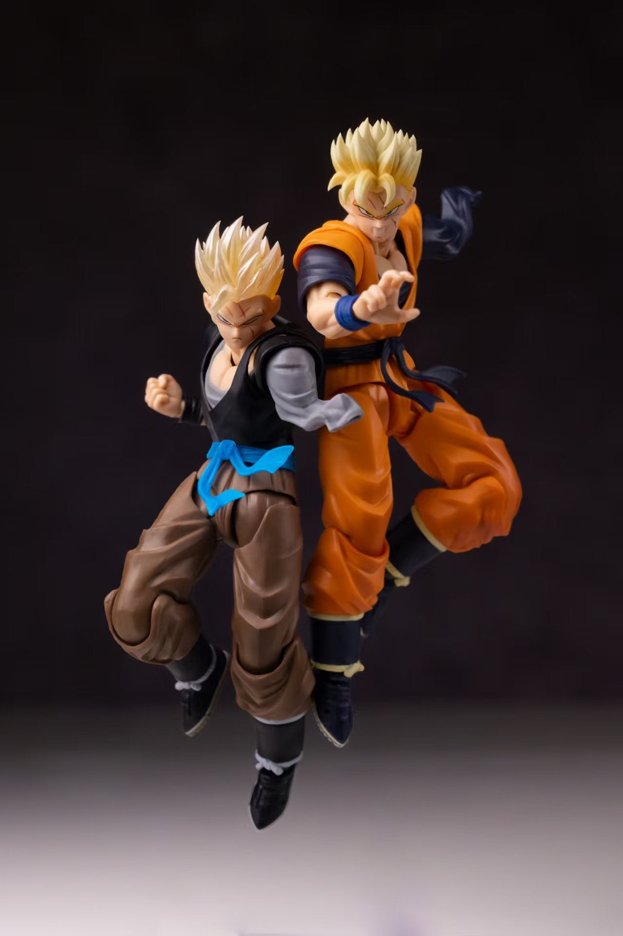 【In Stock】Future GOHAN Other color options&nbsp;