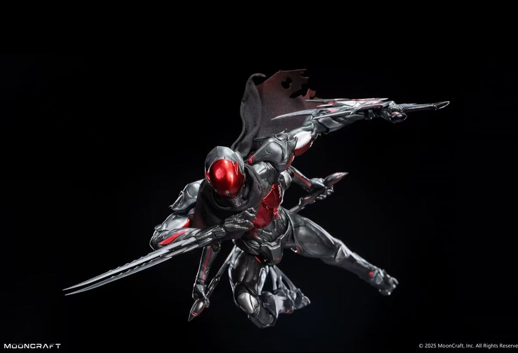 【Pre-Order】DawnBlade Commander DB-01 Norn Sahr