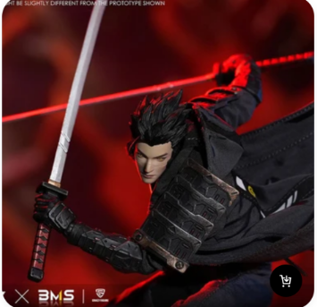 Exclusive link james