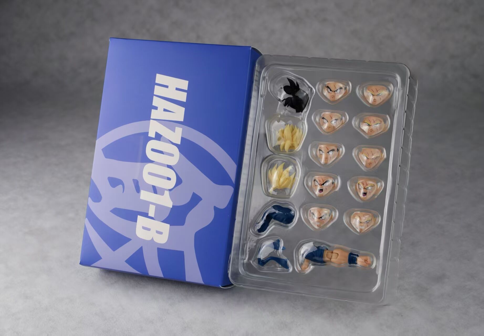 【In Stock】One-armed Eagle Hero