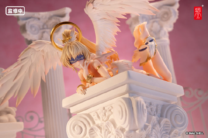 【 Pre-sale 】 "RPG-07 Angel Angela"