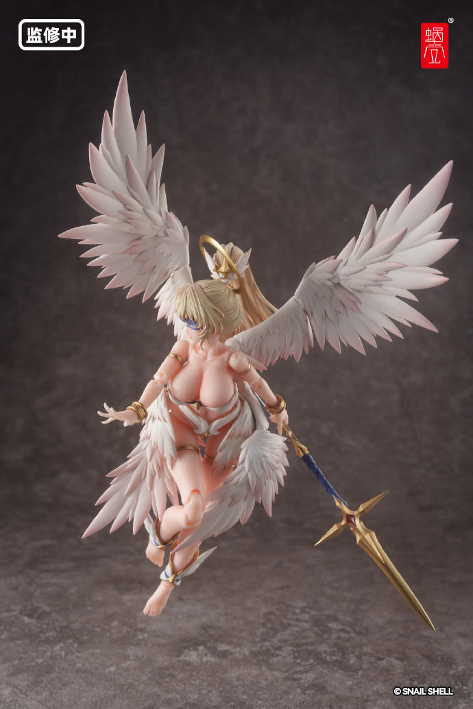 【 Pre-sale 】 "RPG-07 Angel Angela"