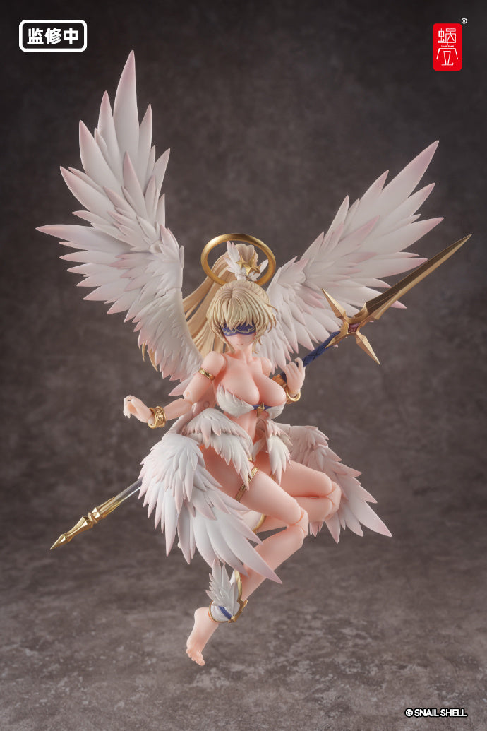 【 Pre-sale 】 "RPG-07 Angel Angela"