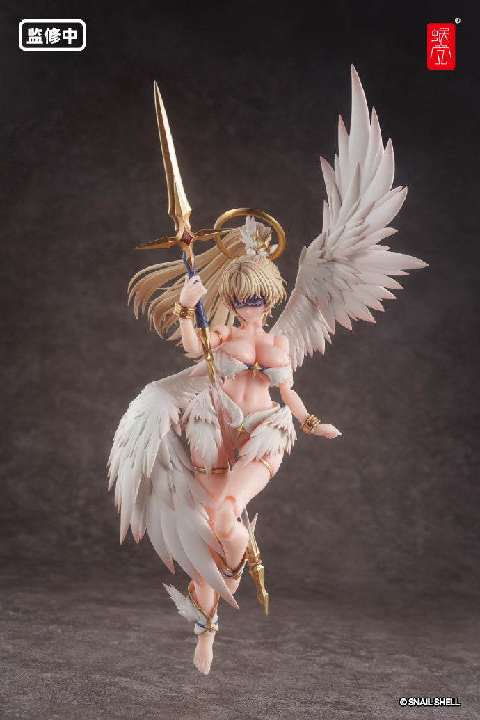 【 Pre-sale 】 "RPG-07 Angel Angela"