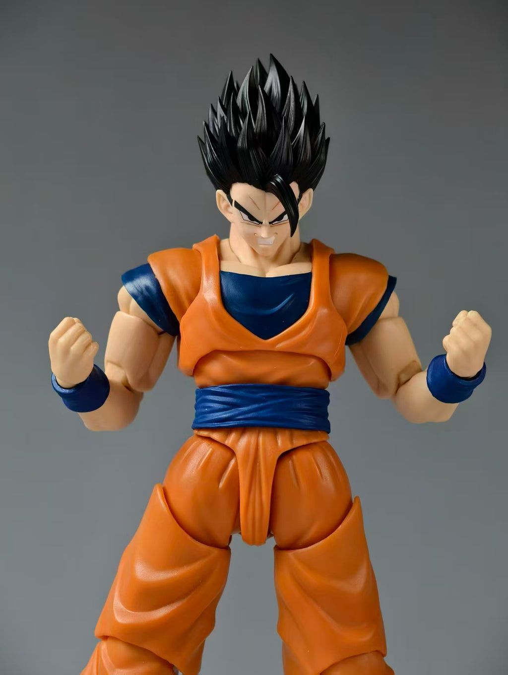 【Instock items】Black Hole Youth Gohan Accessory Pack