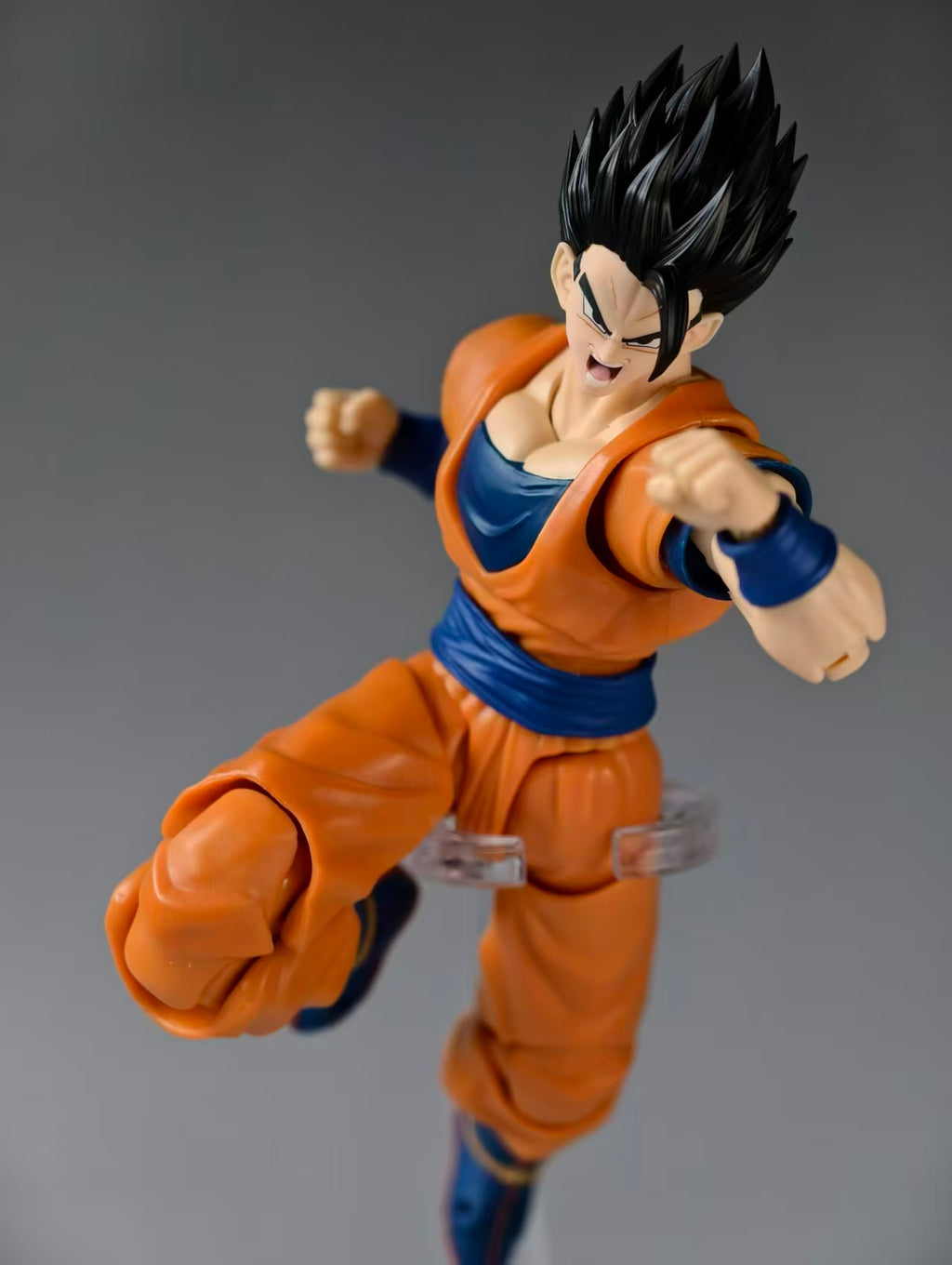 【Instock items】Black Hole Youth Gohan Accessory Pack