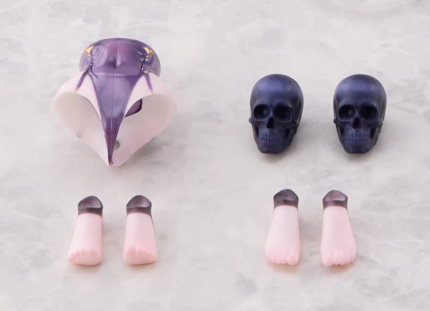 【Pre-order】 The action figure of the Bound Angel Stedea