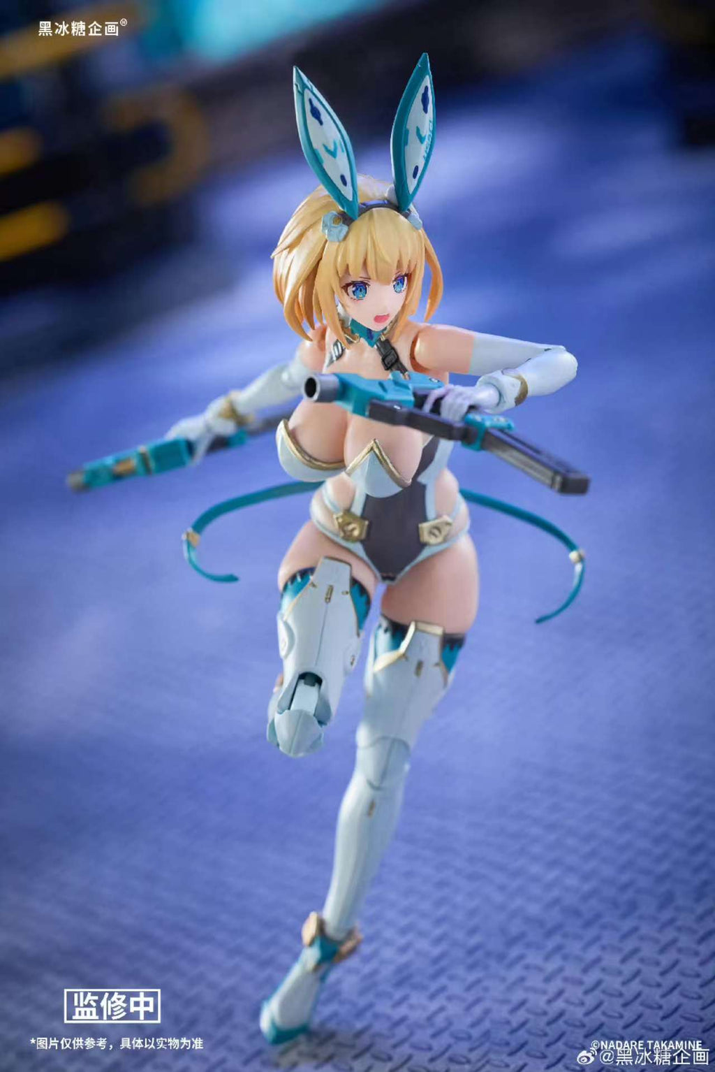 【Pre-Order】Bunny Girl Sophia F. Shirin (Variant Color Version)
