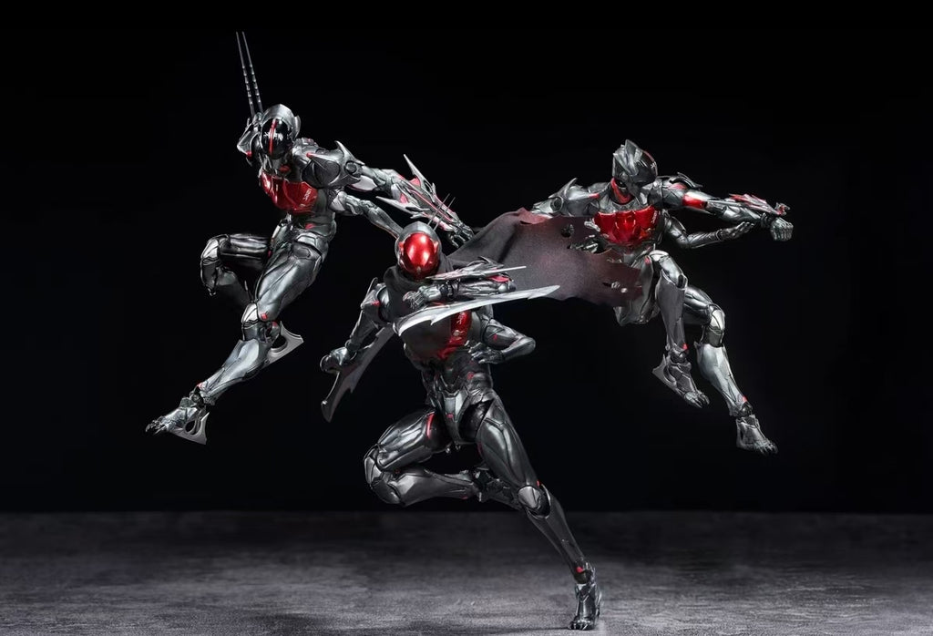 【Pre-Order】DawnBlade Commander DB-01 Norn Sahr