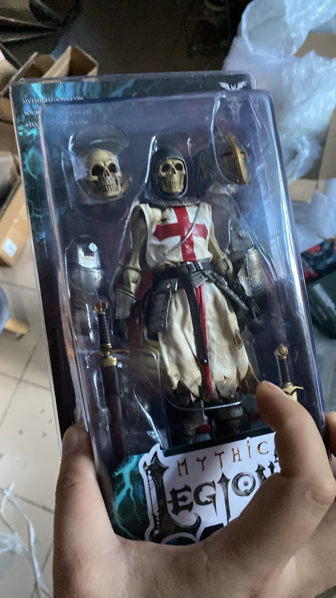 WF link