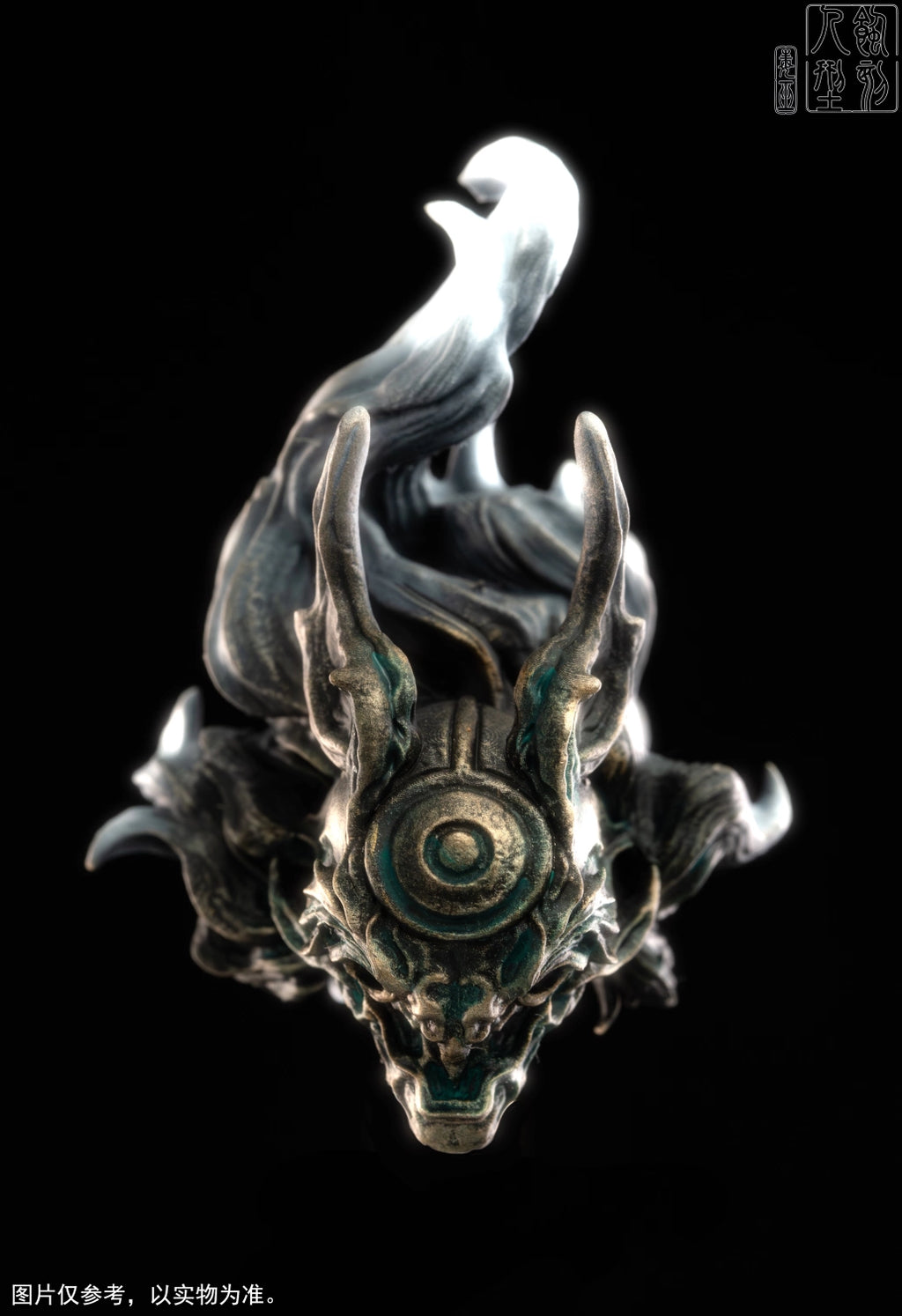 【Pre-Order】Etching Toys(Poison Shrine)&nbsp;ZhangQing 1/12 moving human figure