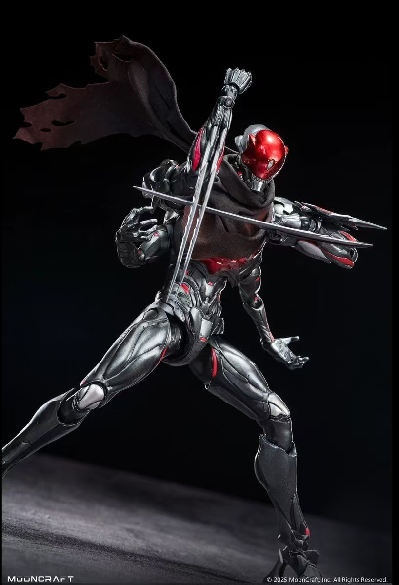 【Pre-Order】DawnBlade Commander DB-01 Norn Sahr