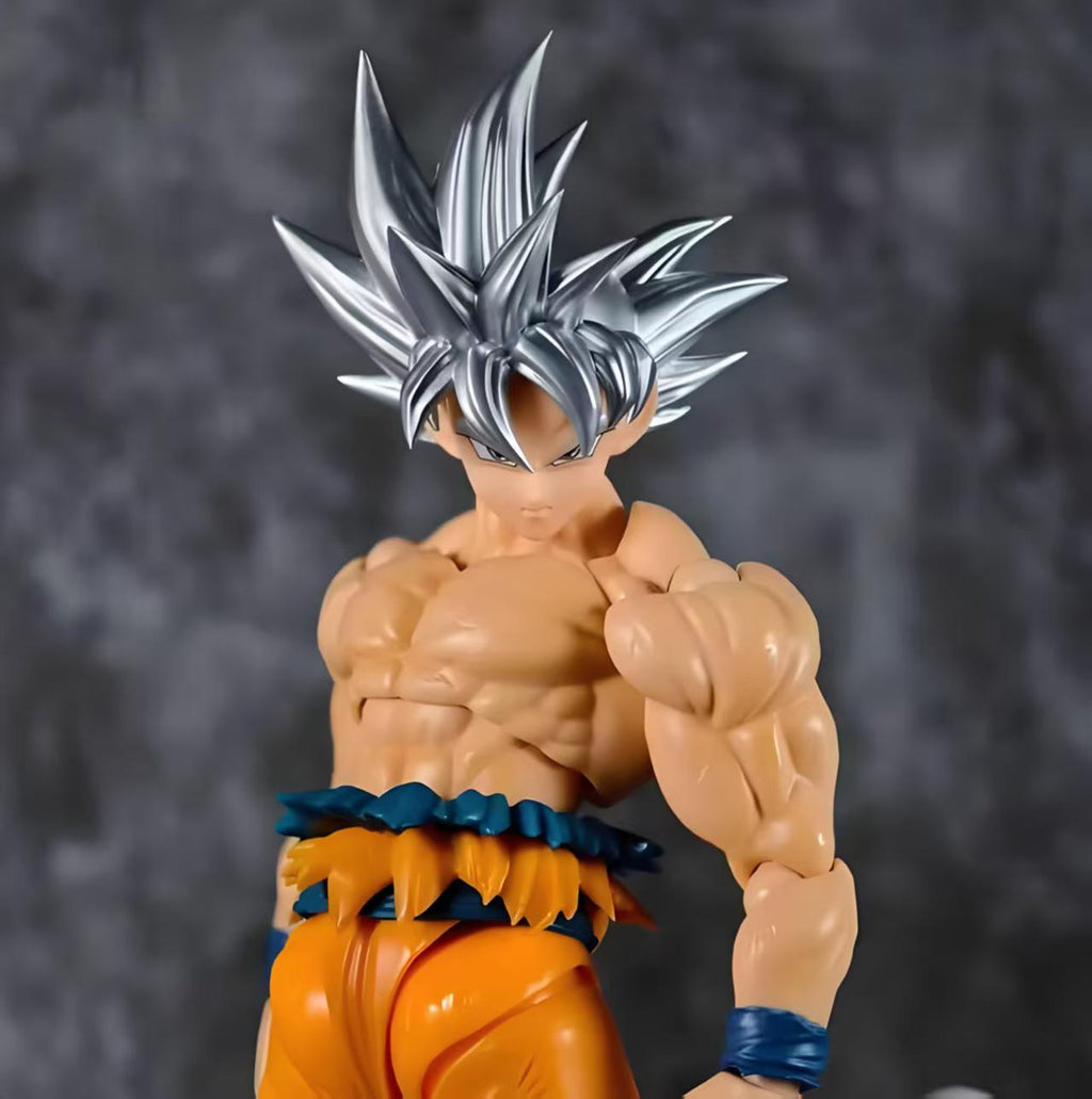 【 Instock items 】TK Free Extreme Intent Function, Free Extreme Intent Sign Carving Accessories Package