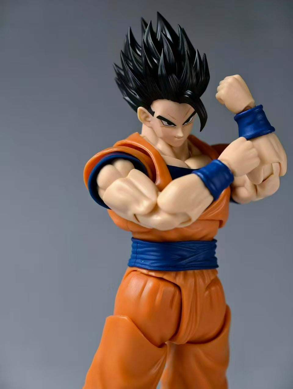 【Instock items】Black Hole Youth Gohan Accessory Pack