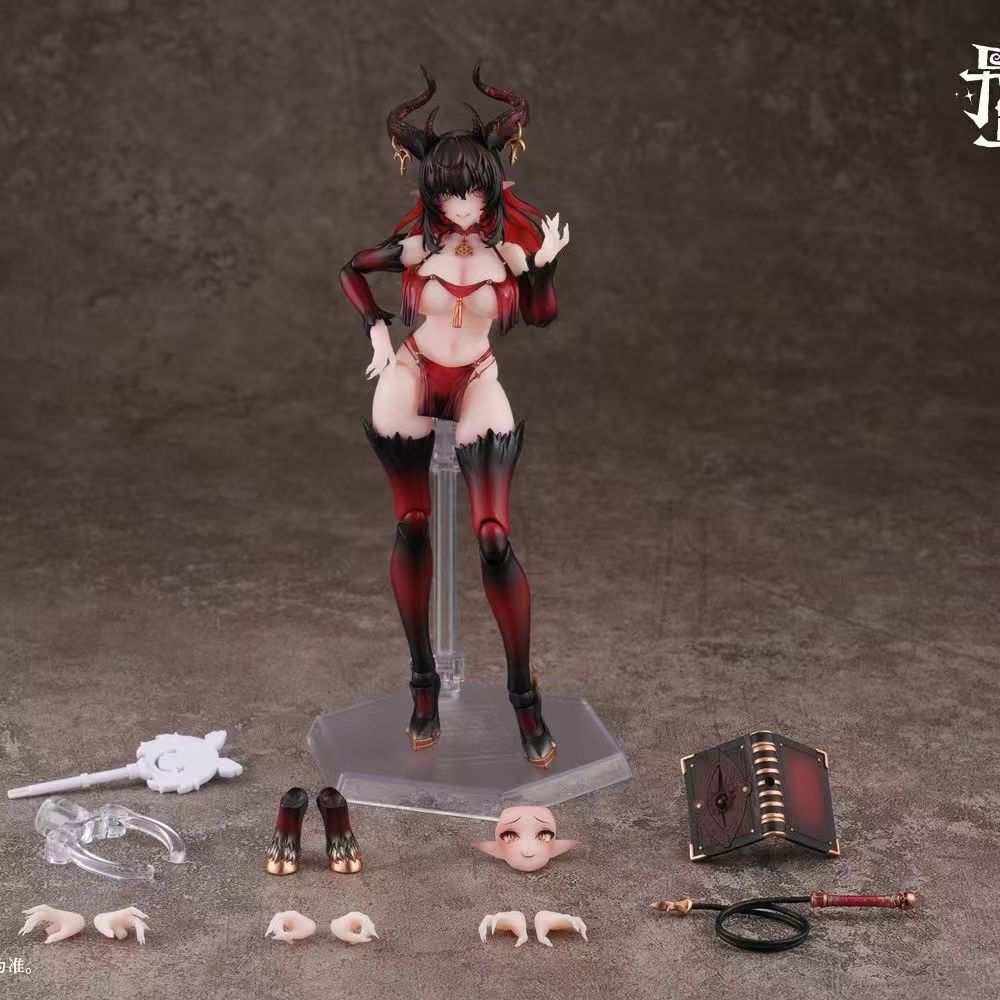 【Instock items】Snail Shell: RPG-01SP Charm - Lothia's Different Color Version Model Toy