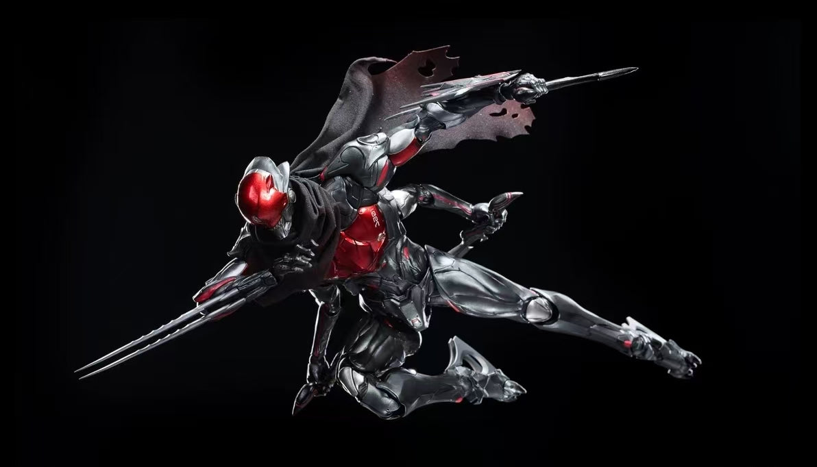【Pre-Order】DawnBlade Commander DB-01 Norn Sahr