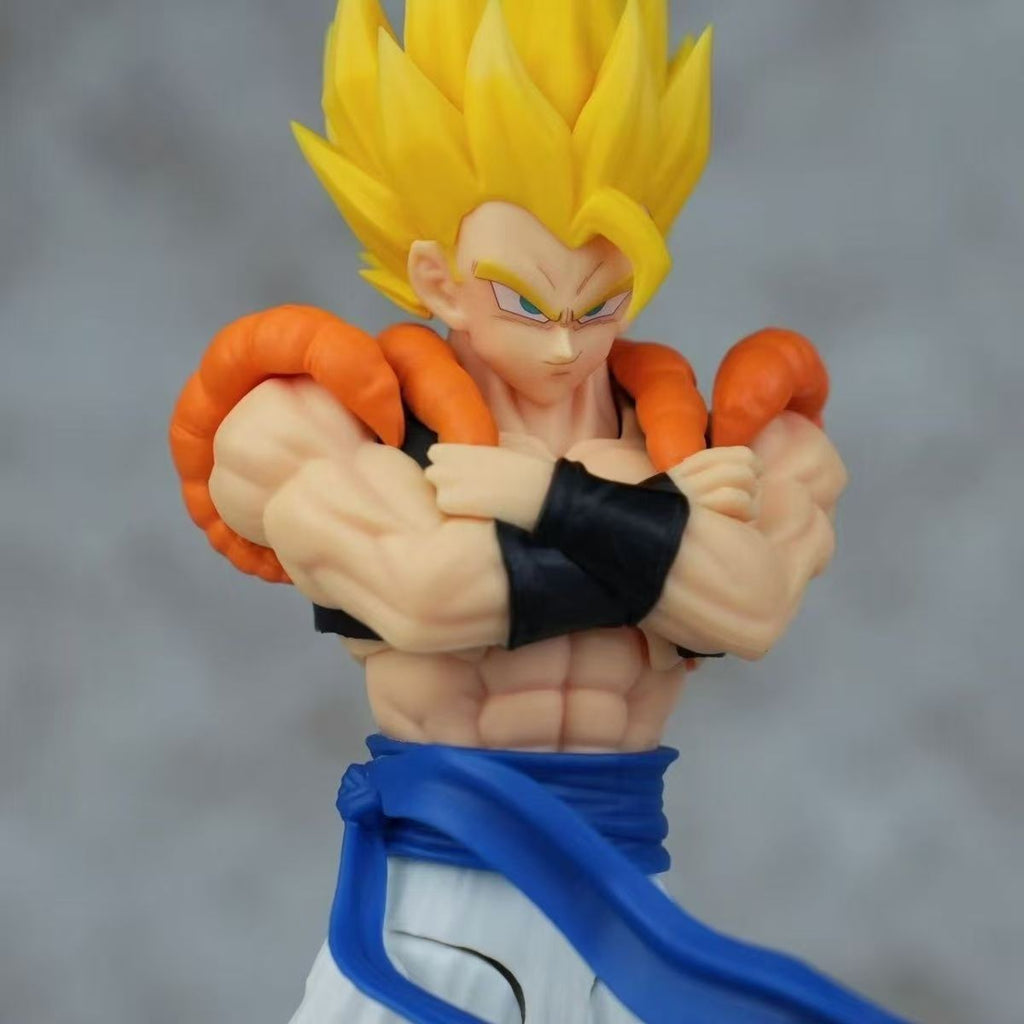 【Instock items】TONSENARTTOYS Kamione -02A/02B Muay Thai Rightes Gogeta 1/12 Action Figure IN STOCK