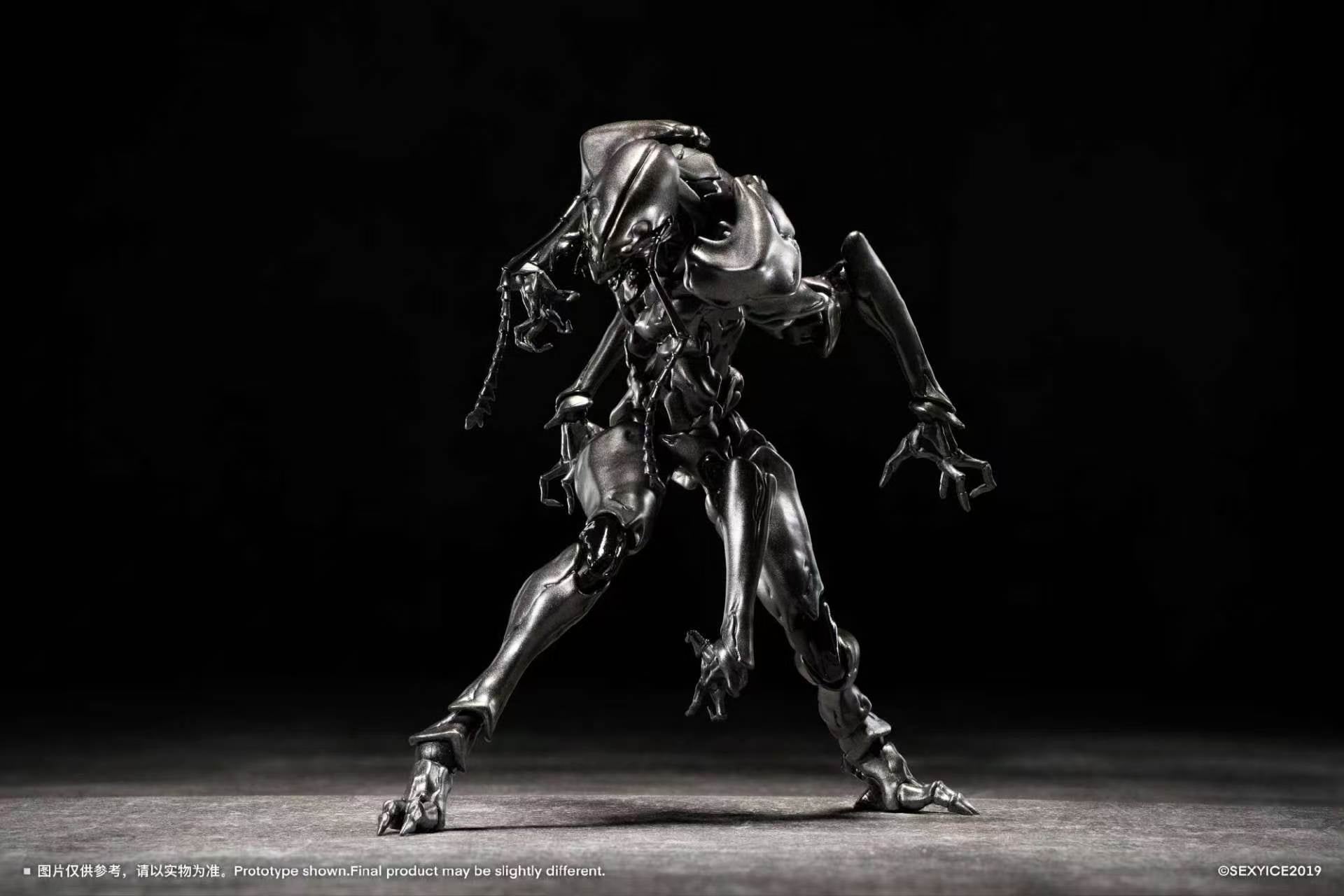 【Pre-order】 Insect Series Artificial Evolution Experiment Subject: Ant