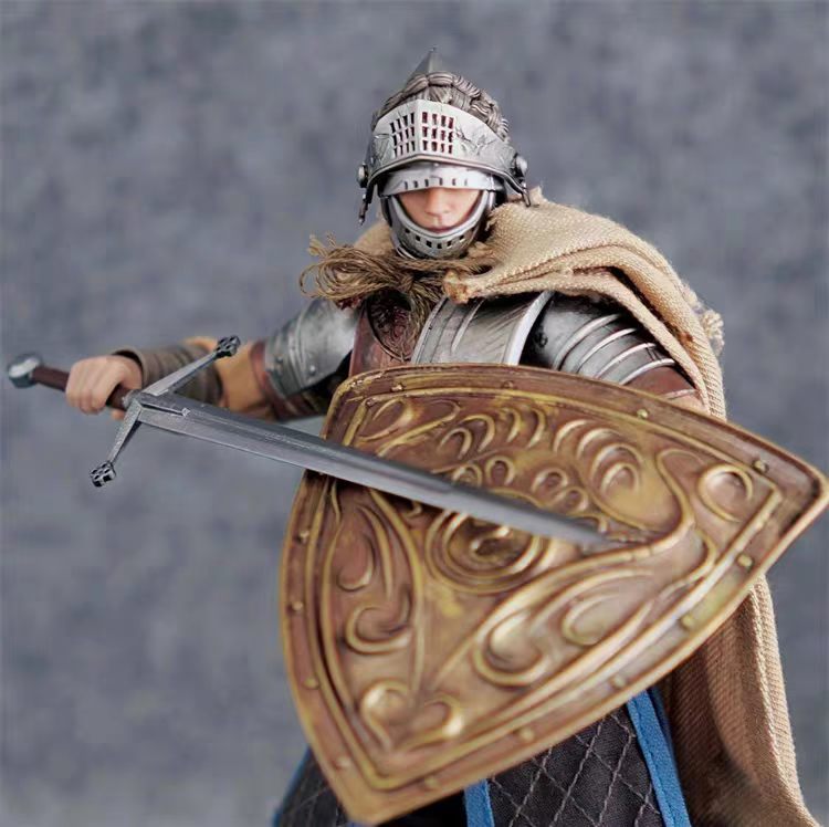 【Pre-Order】 MF Studio 6-inch Elden Ring Wanderer 1/12 Scale Articulated Figure