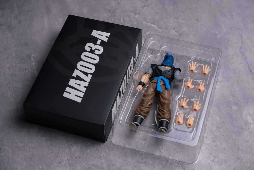 【In Stock】Future GOHAN Other color options&nbsp;