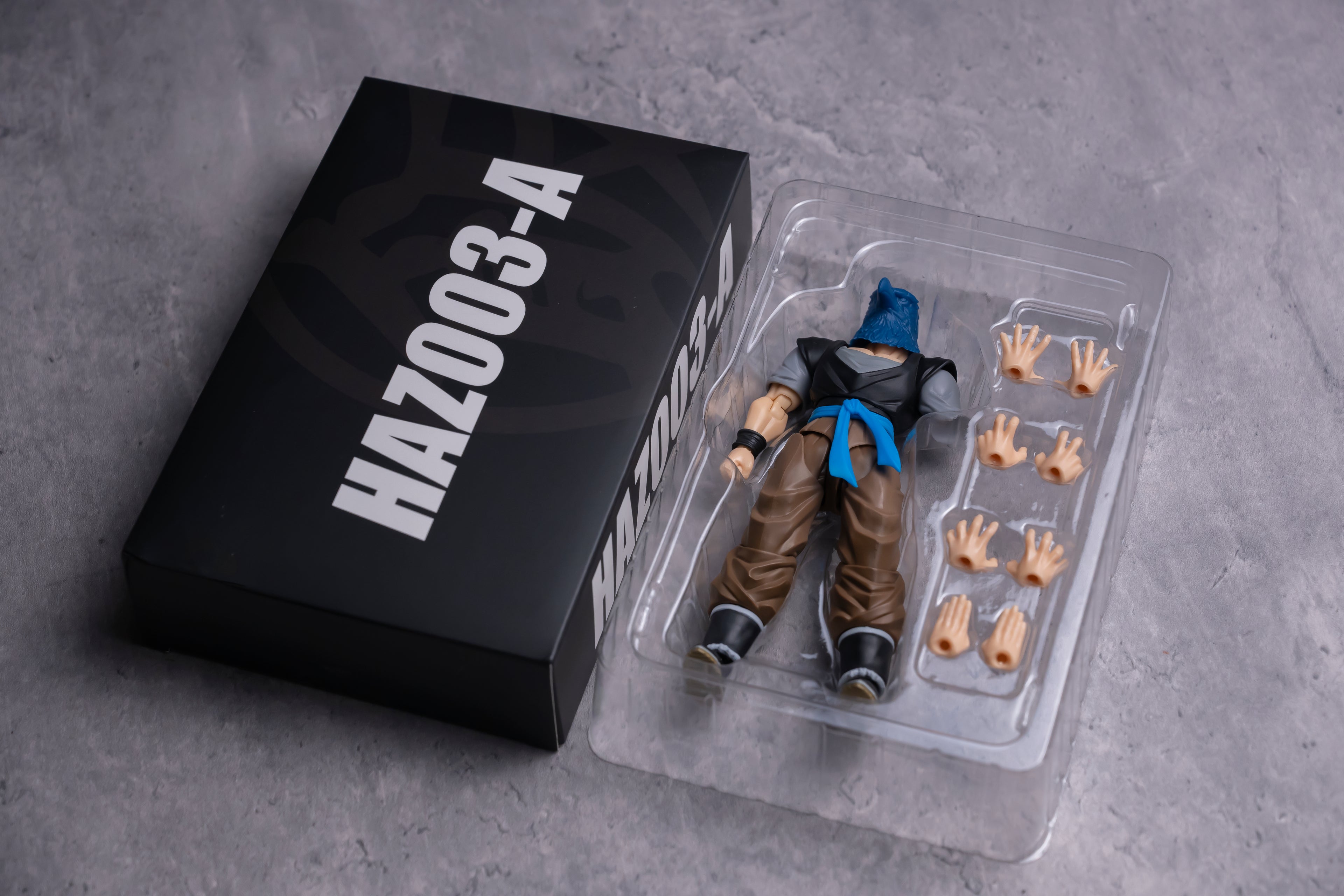 【In Stock】Future GOHAN Other color options&nbsp;