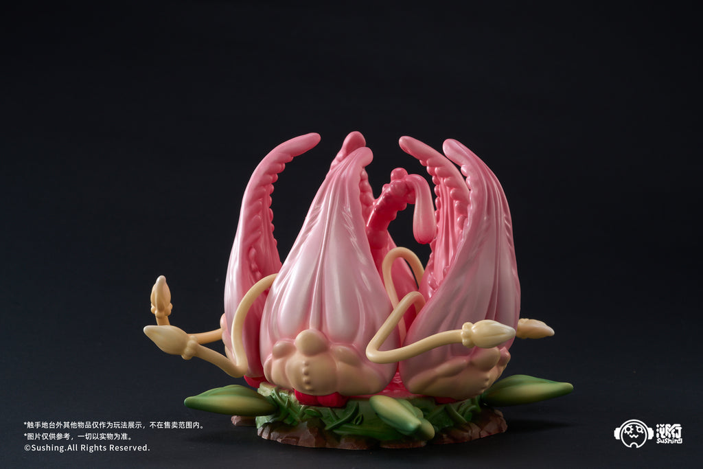 【Pre-Order】] Sushing "UBC-087" Plant-themed Display Stand