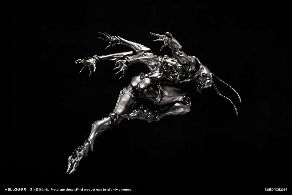 【Pre-order】 Insect Series Artificial Evolution Experiment Subject: Ant