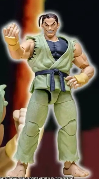 [In Stock] STORM COLLECTIBLES 1/12 Authentic In Stock, Isoinishum BBICN Version