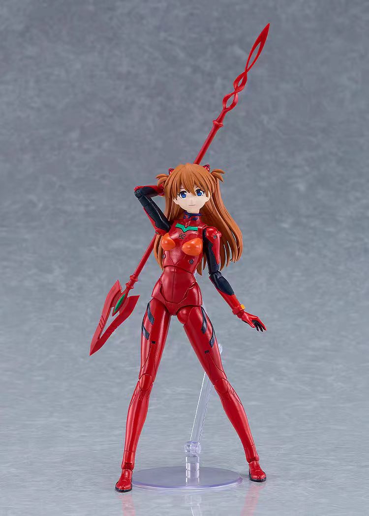 【Pre-Order】GSC PLAMATEA EVA Asuka &amp; Rei Ayanami Model Kit&nbsp;