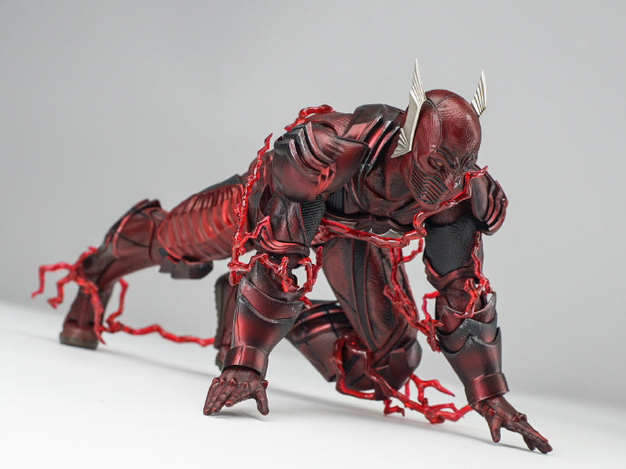 【in stock】Yuanye Culture The Red Death 1/12 Articulated figure