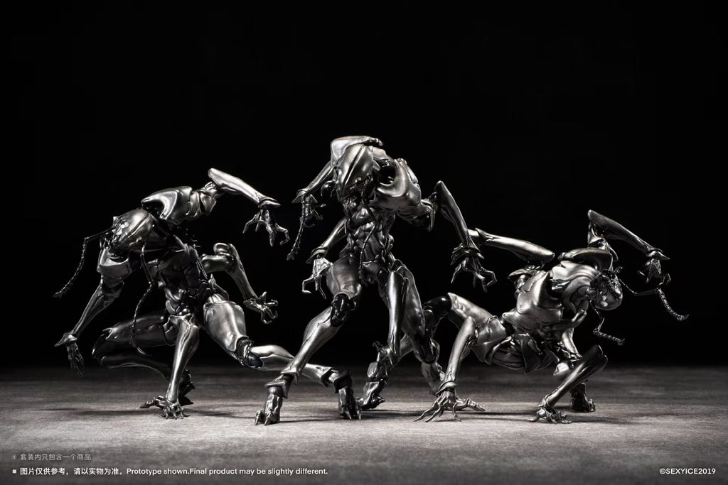 【Pre-order】 Insect Series Artificial Evolution Experiment Subject: Ant