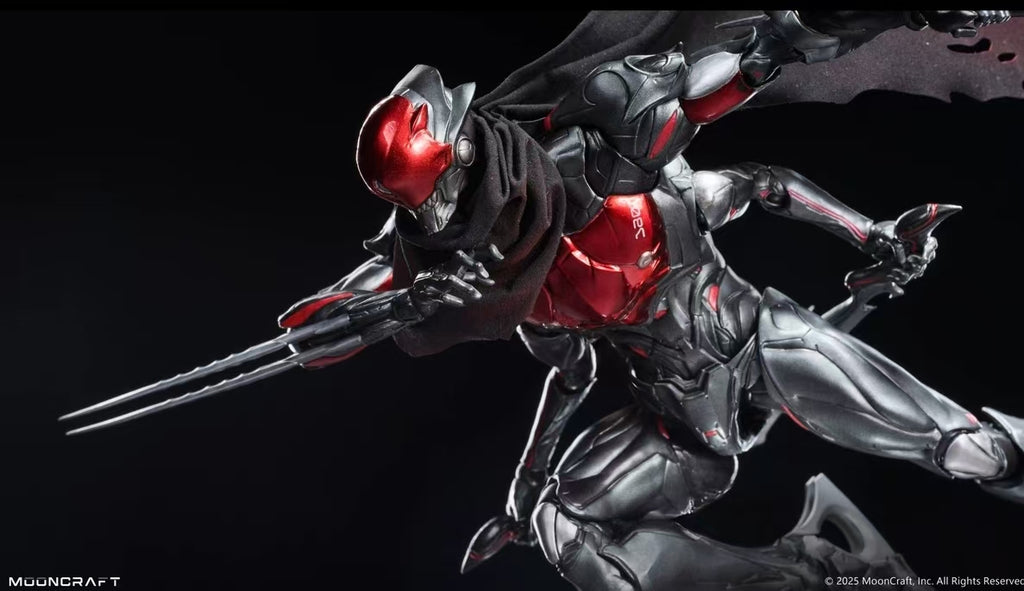 【Pre-Order】DawnBlade Commander DB-01 Norn Sahr