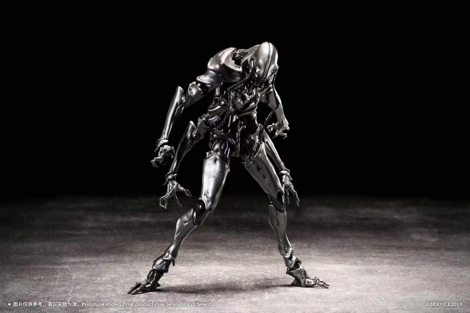 【Pre-order】 Insect Series Artificial Evolution Experiment Subject: Ant