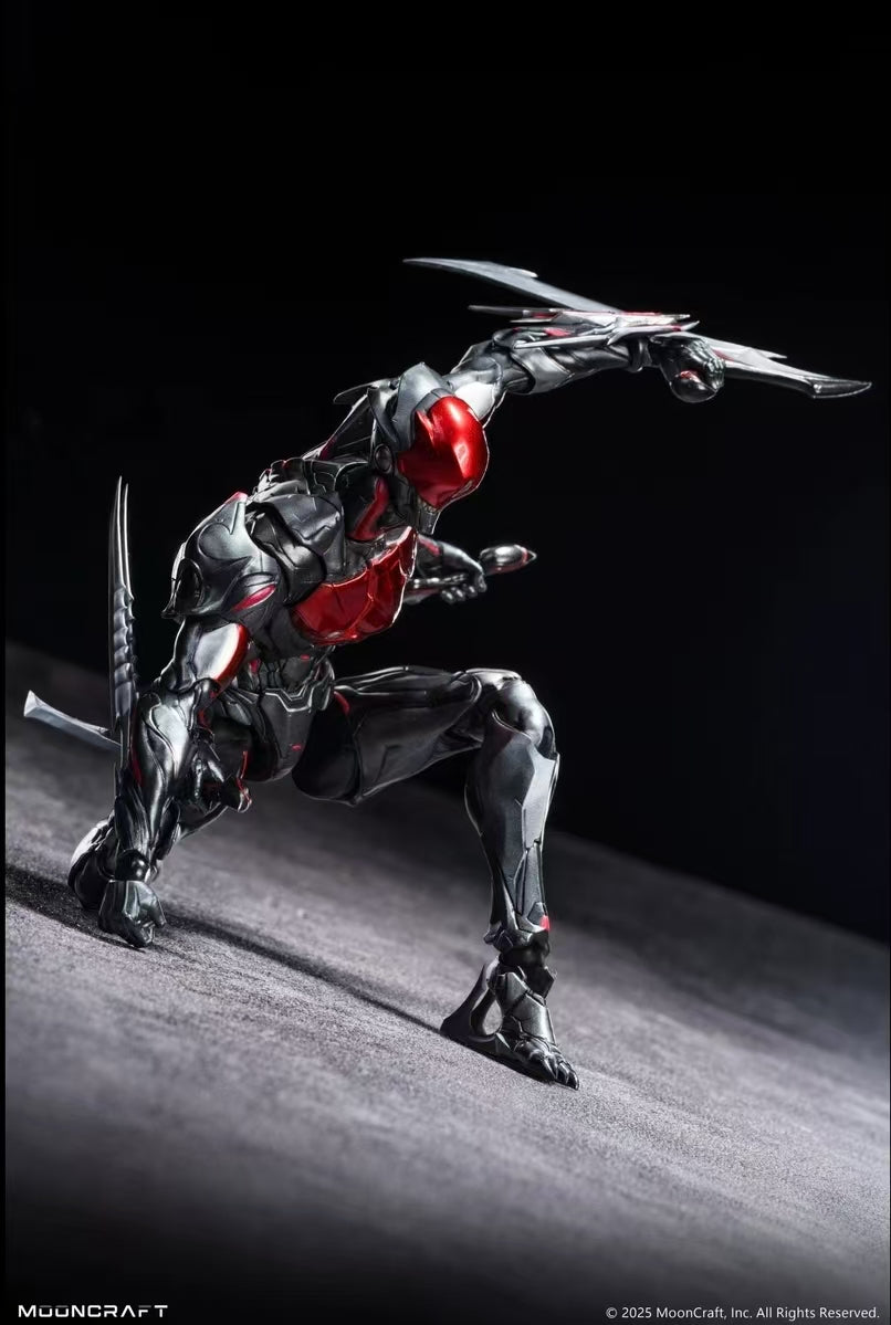 【Pre-Order】DawnBlade Commander DB-01 Norn Sahr